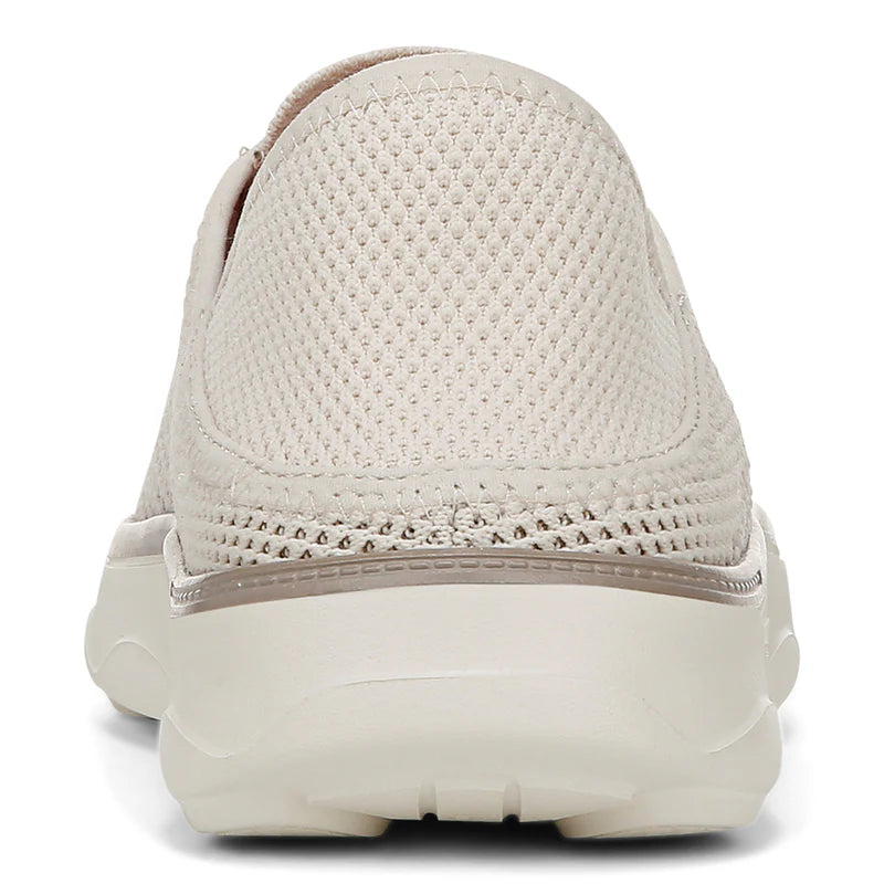 VIONIC WOMEN SAGE RX RECOVERY WOMEN'S SNEAKERS CREAM
