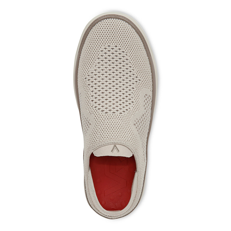 VIONIC WOMEN SAGE RX RECOVERY WOMEN'S SNEAKERS CREAM