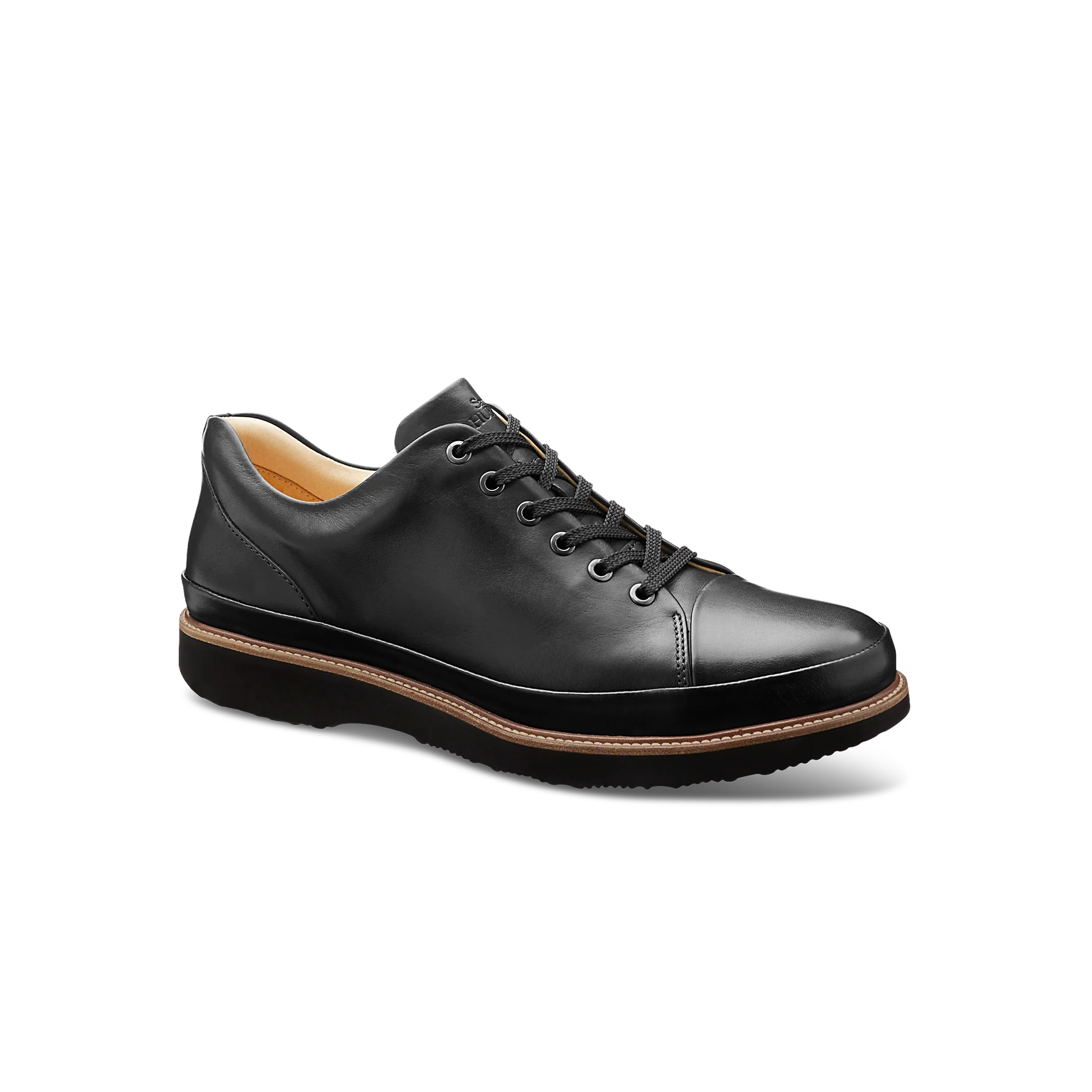 SAMUEL HUBBARD DRESSFAST SNEAKER