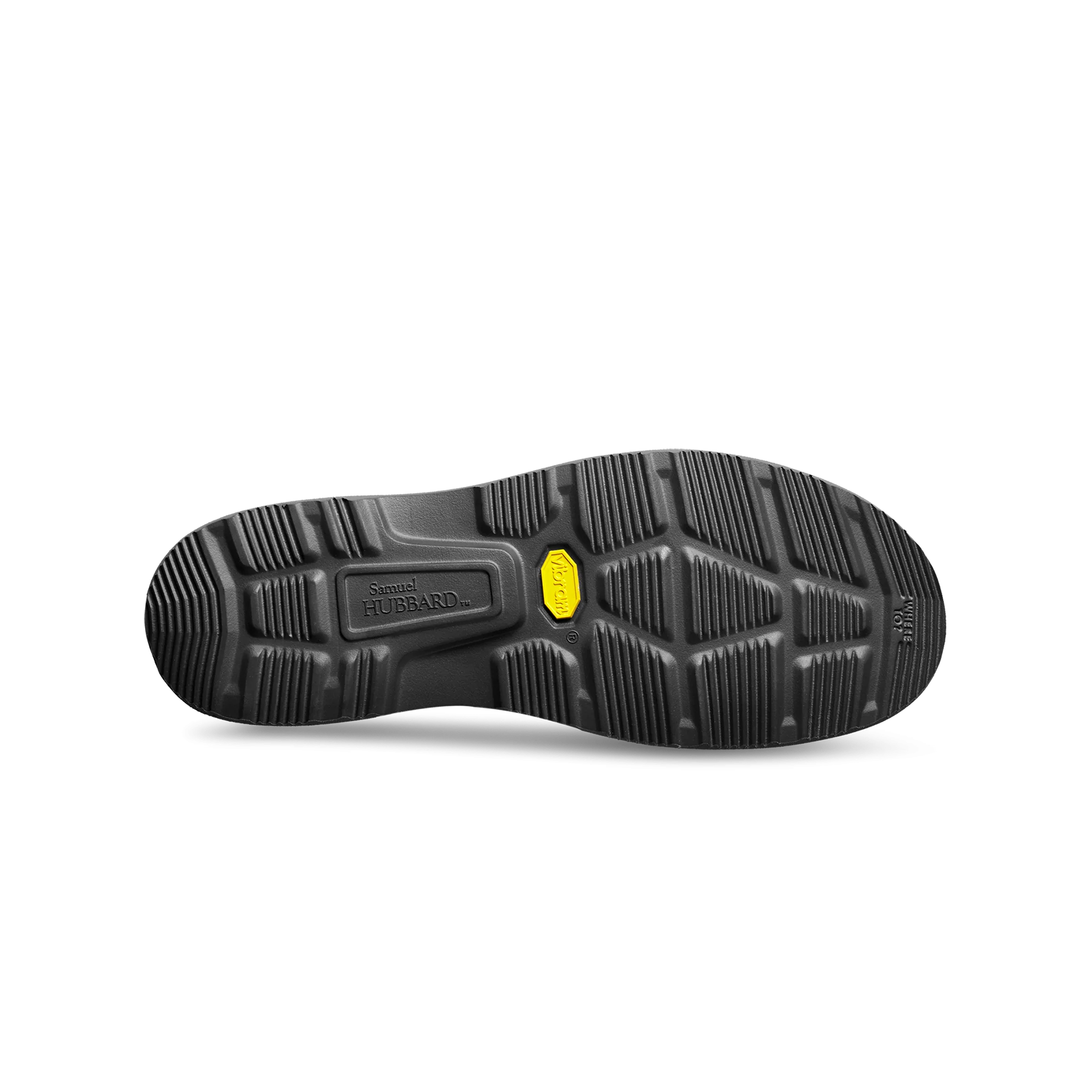 SAMUEL HUBBARD DRESSFAST SNEAKER