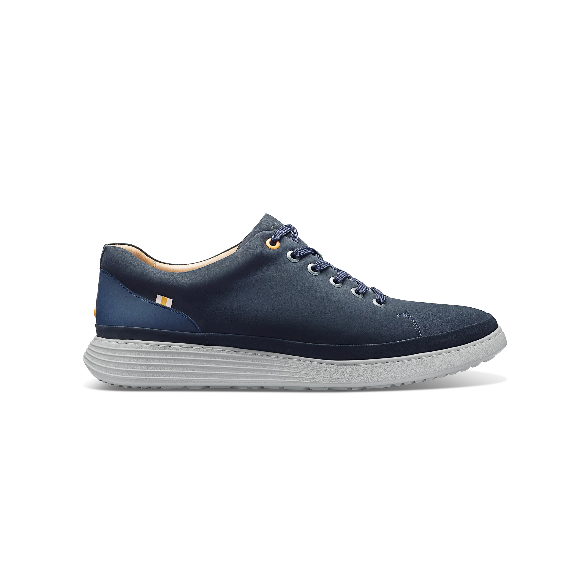 SAMUEL HUBBARD FAST LACE UP