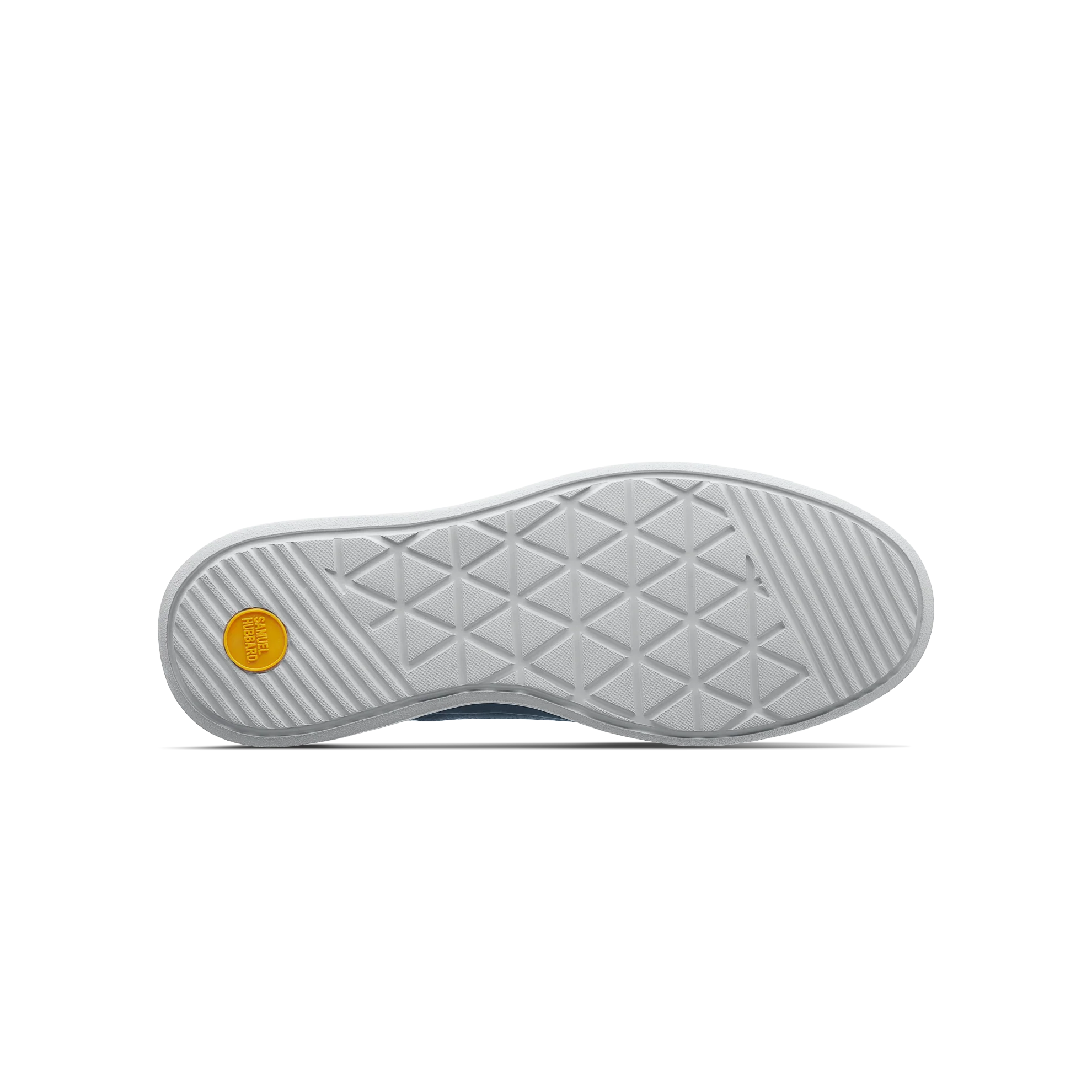 SAMUEL HUBBARD FAST LACE UP
