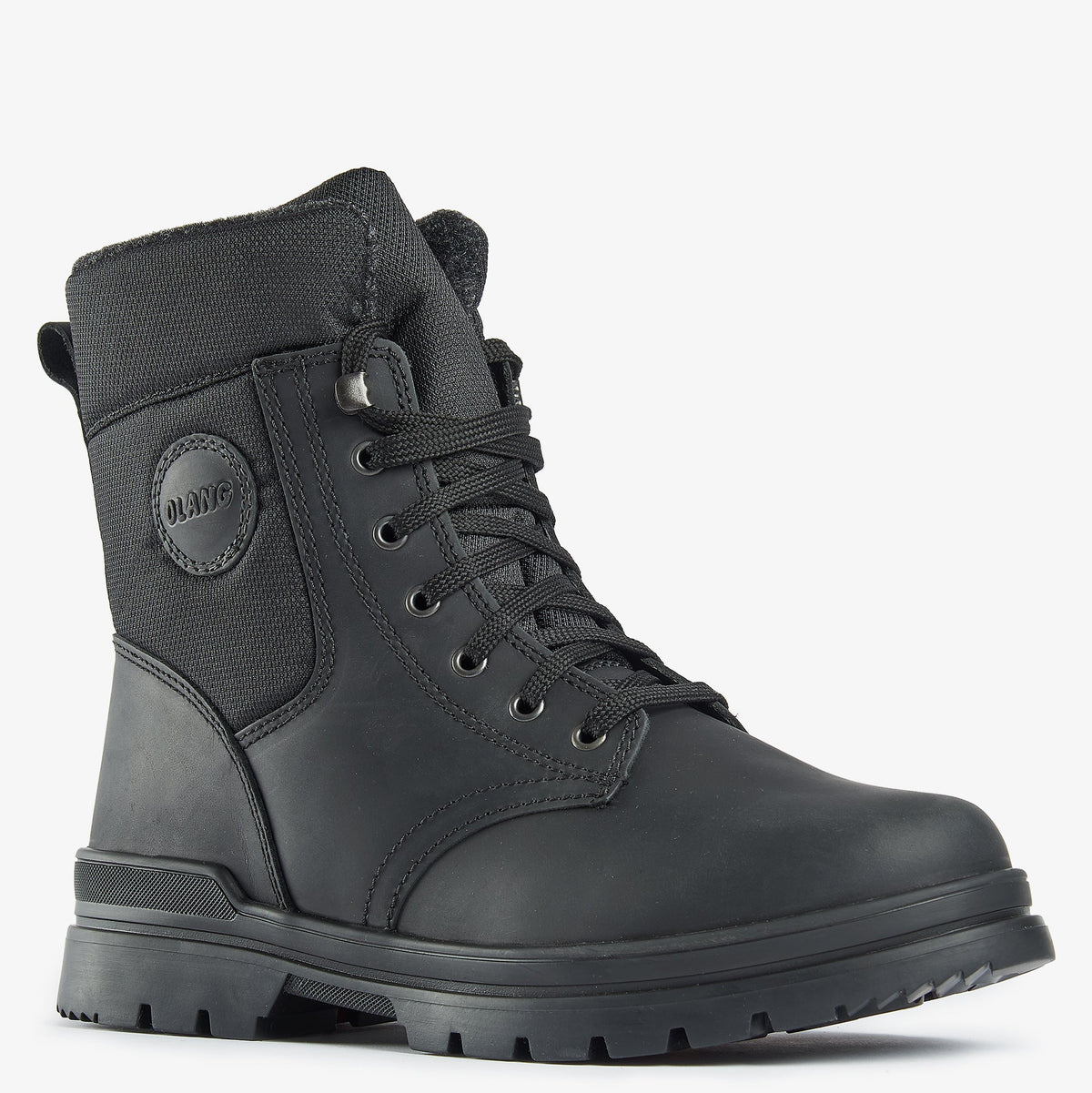 Olang Santiago Men's Winter Boots