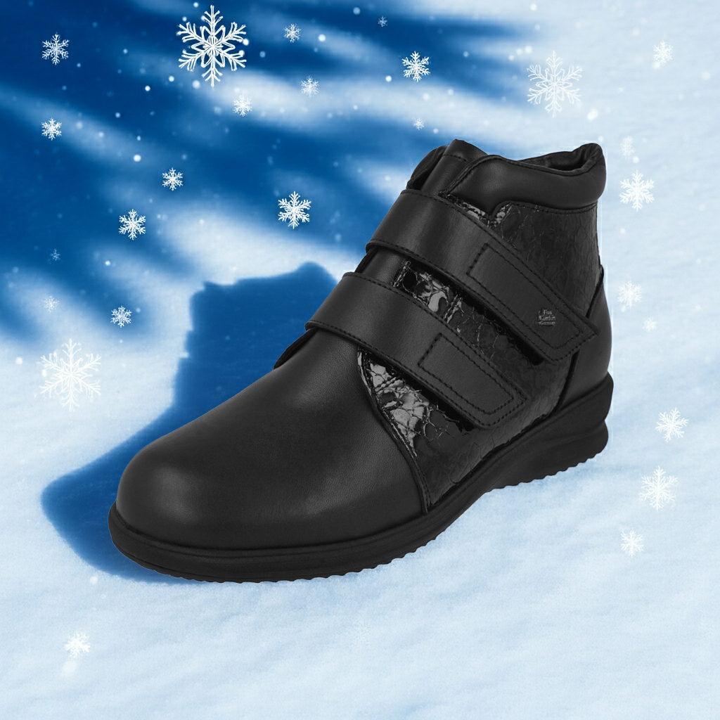 FINN COMFORT BIEL BOOT