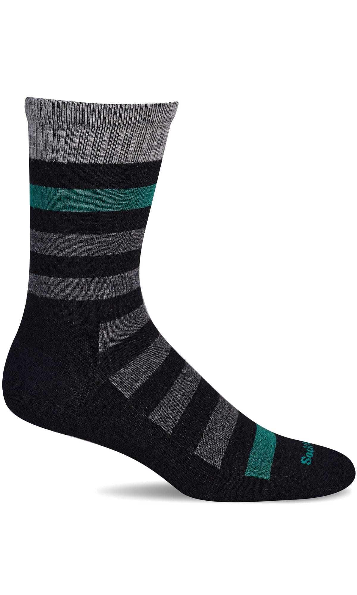 SOCKWELL Men's Rugby Essential Comfort Socks