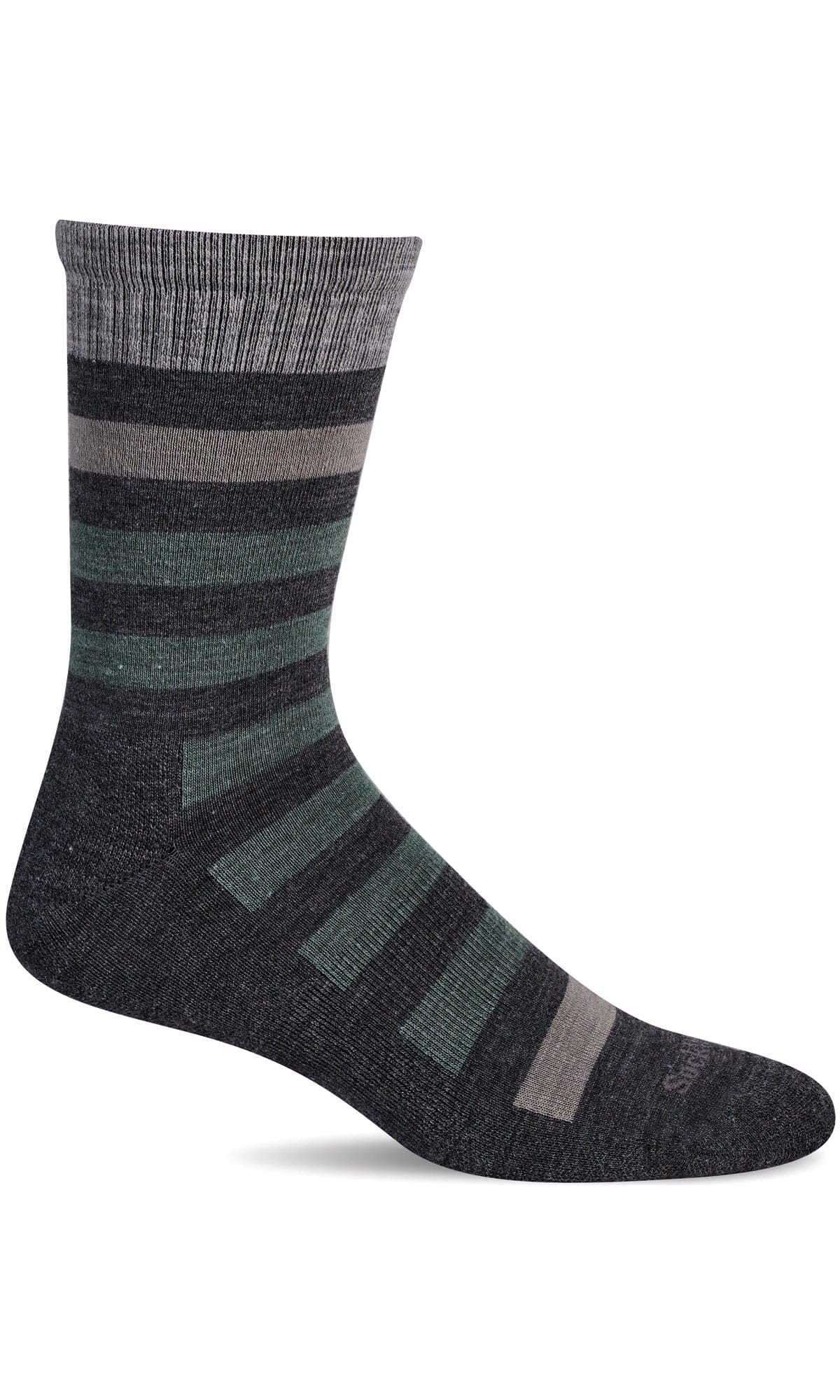 SOCKWELL Men's Rugby Essential Comfort Socks