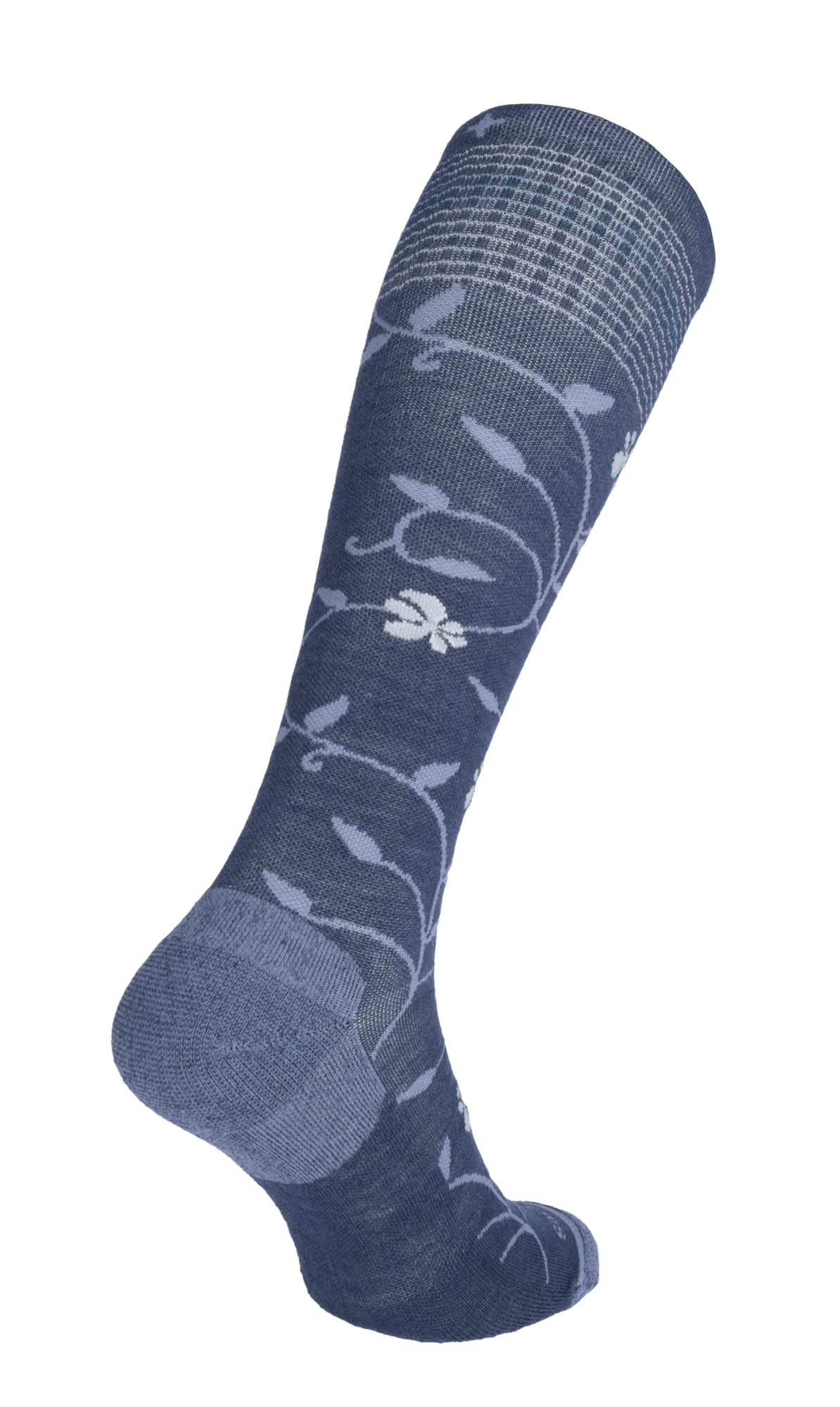 SOCKWELL WOMEN FULL SUN 15-20 mmHg COMPRESSION (WIDE CALF)