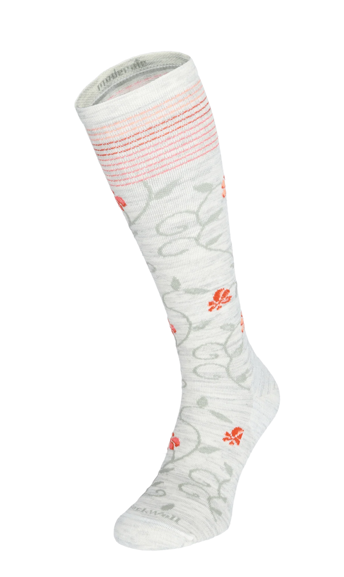 SOCKWELL WOMEN FULL SUN 15-20 mmHg COMPRESSION (WIDE CALF)