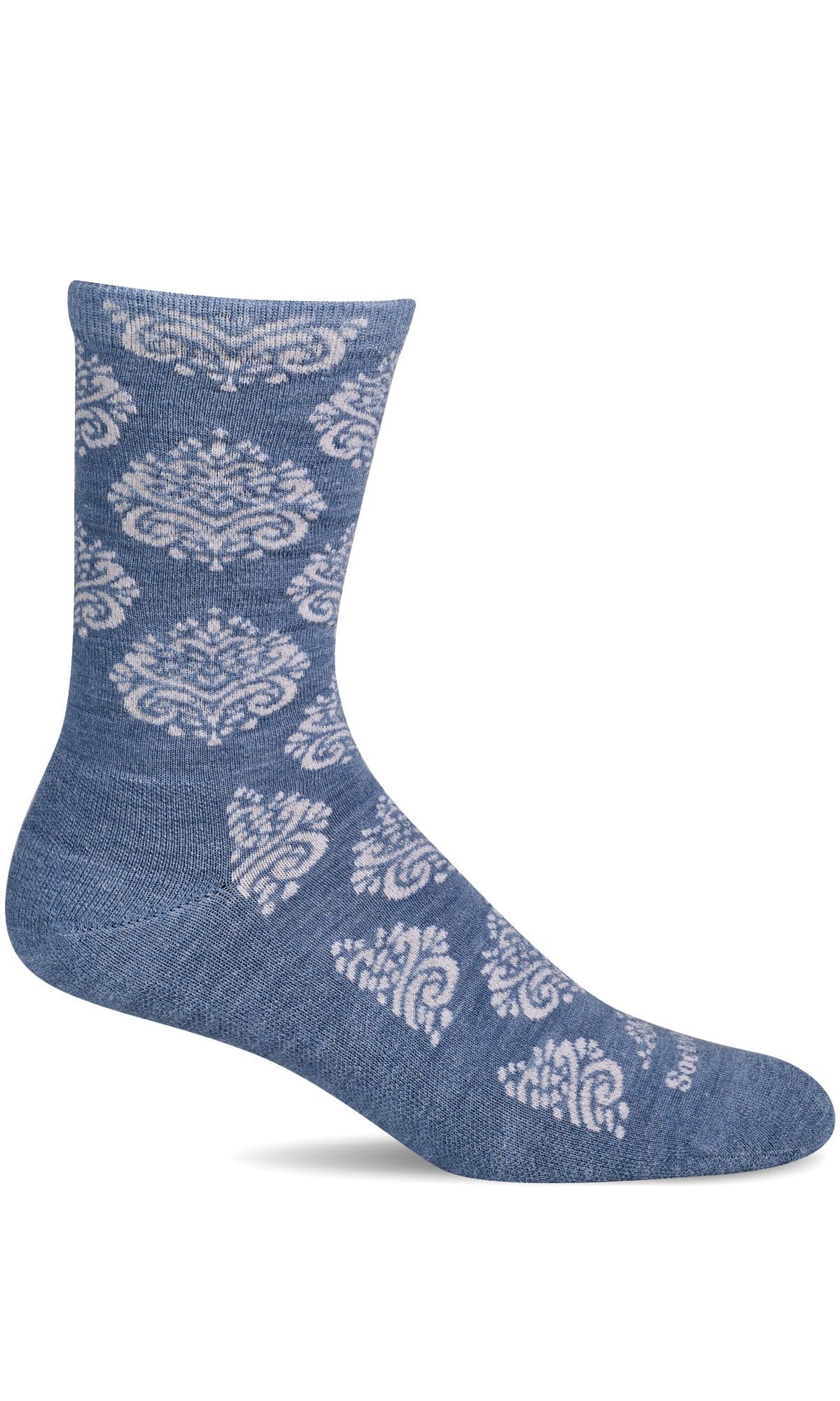 Women's Tapestry Guild Essential Comfort Socks