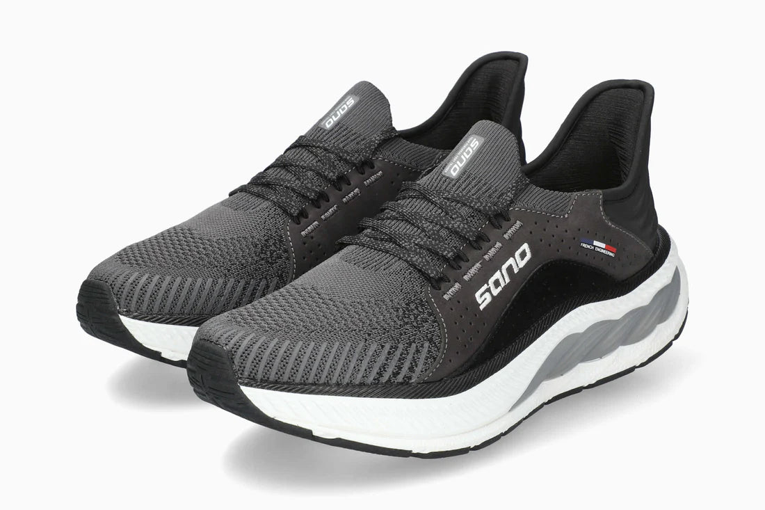 SANO Spark Steel Men's Sneaker