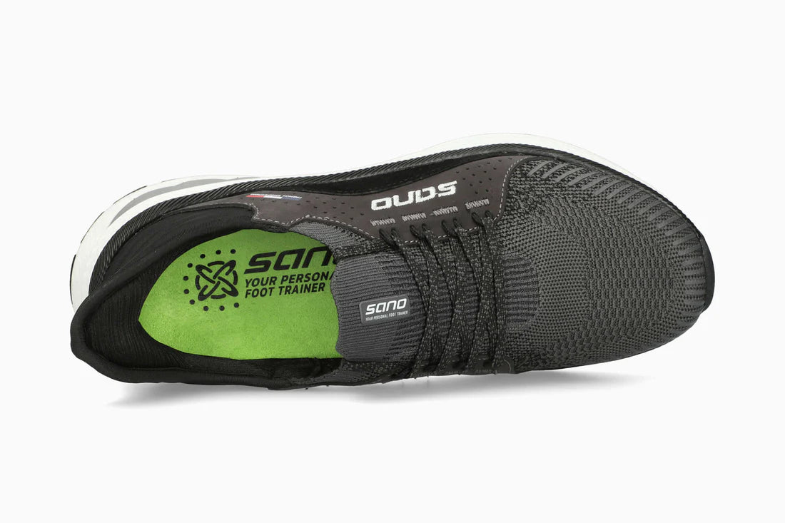 SANO Spark Steel Men's Sneaker