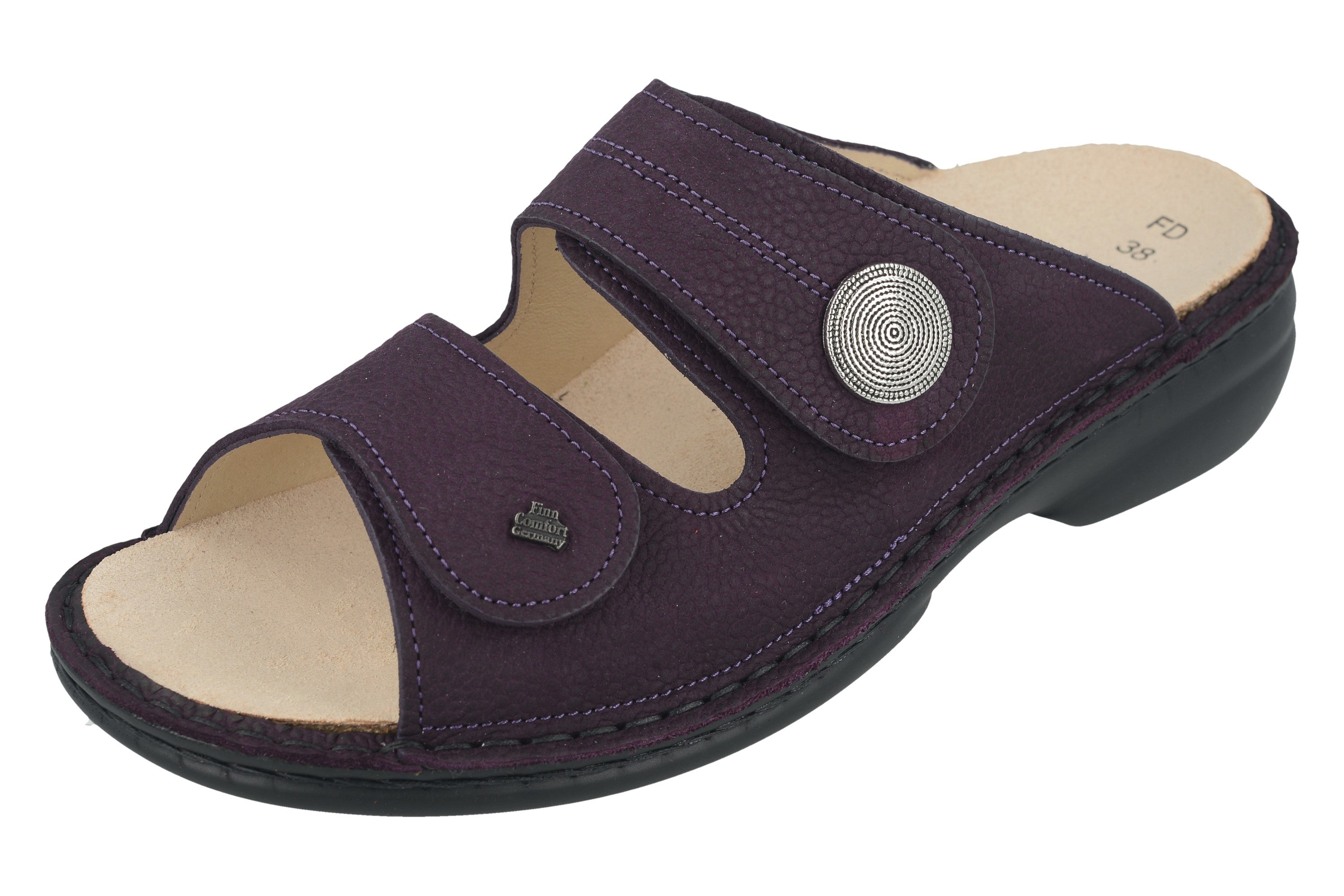 Finn Comfort Sansibar Women's Sandals