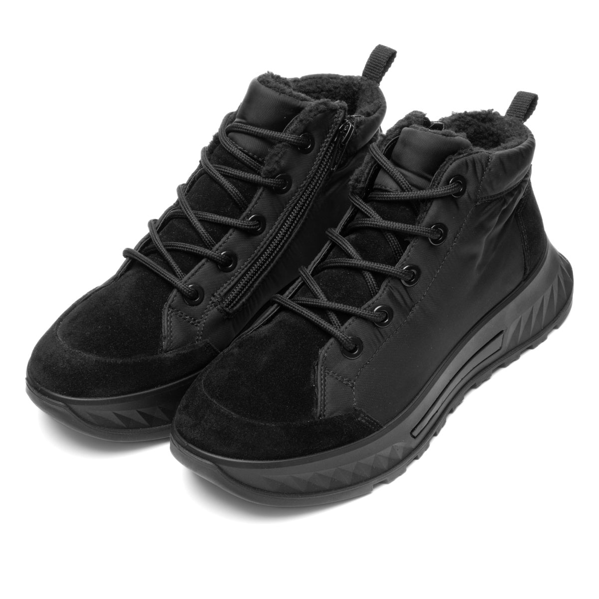 ARA SHOES Shale Hydro GTX Ankle Boot