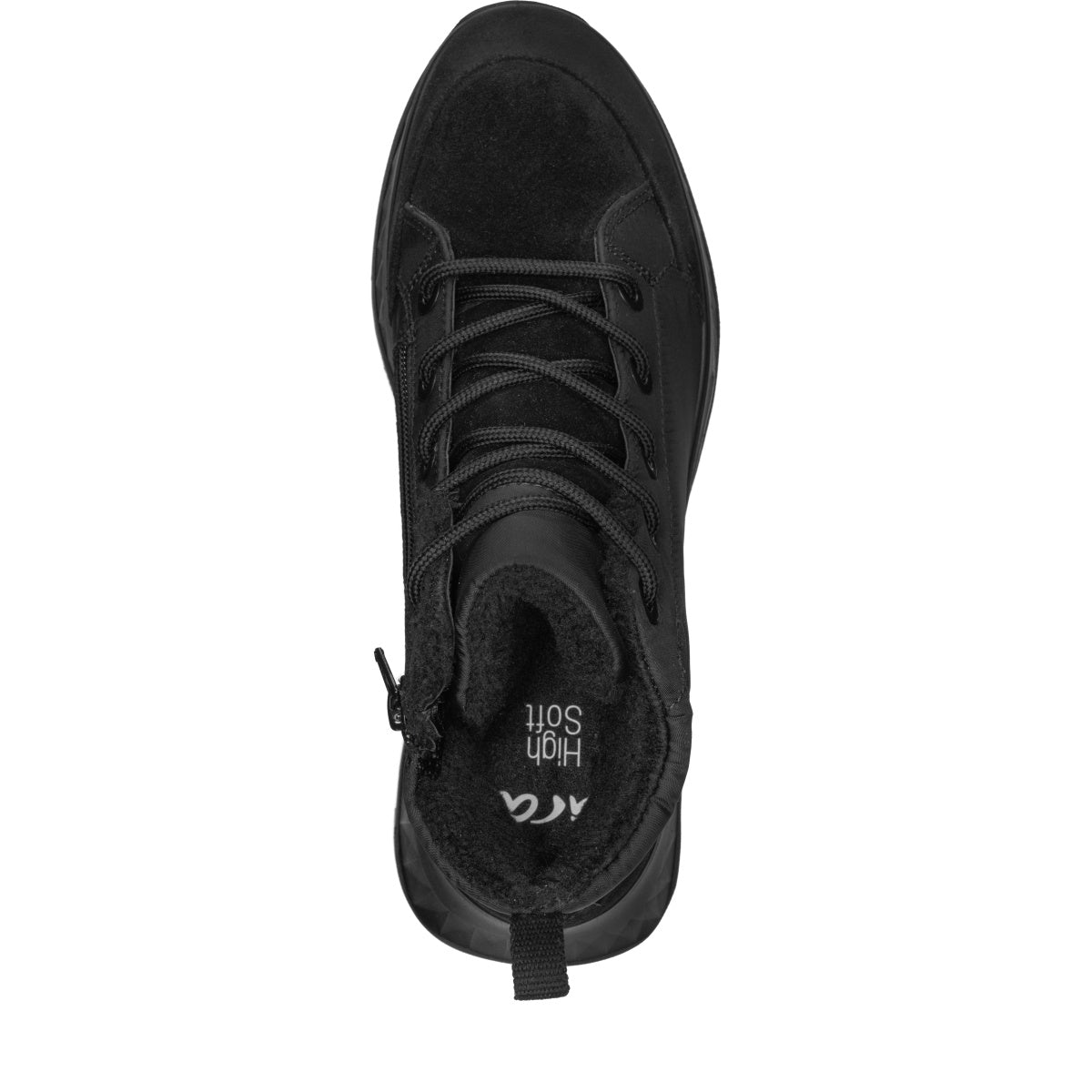 ARA SHOES Shale Hydro GTX Ankle Boot