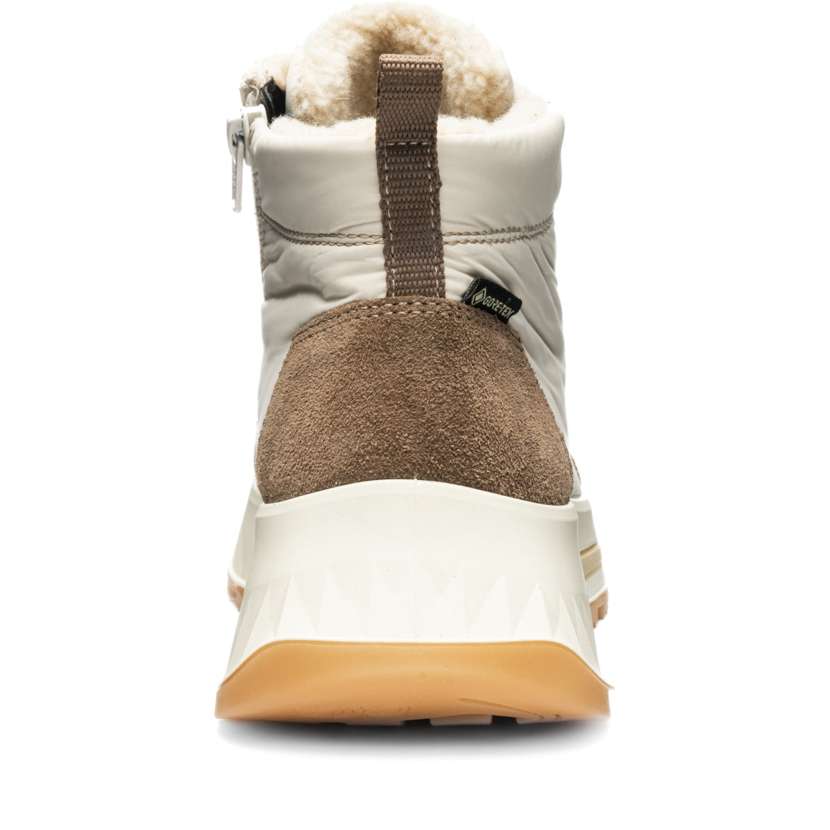 ARA SHOES Shale Women's Boot Sesame