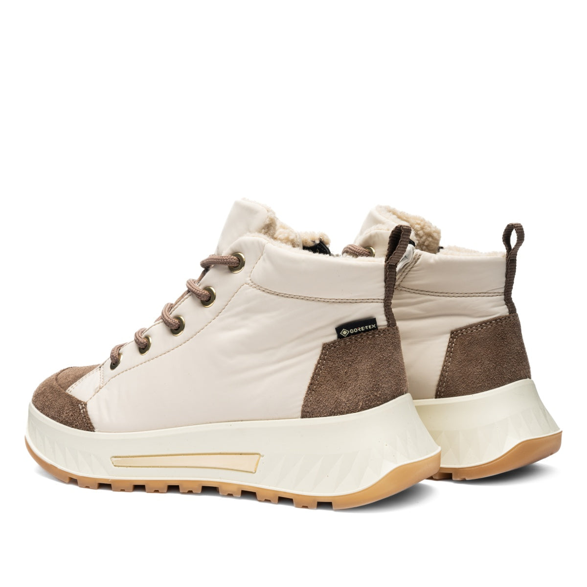 ARA SHOES Shale Women's Boot Sesame