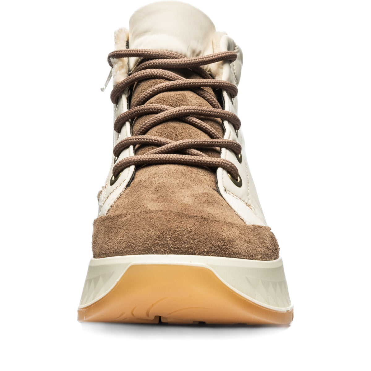 ARA SHOES Shale Women's Boot Sesame