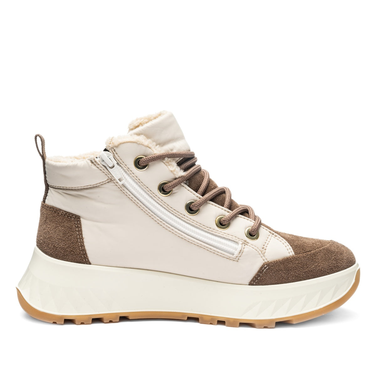 ARA SHOES Shale Women's Boot Sesame