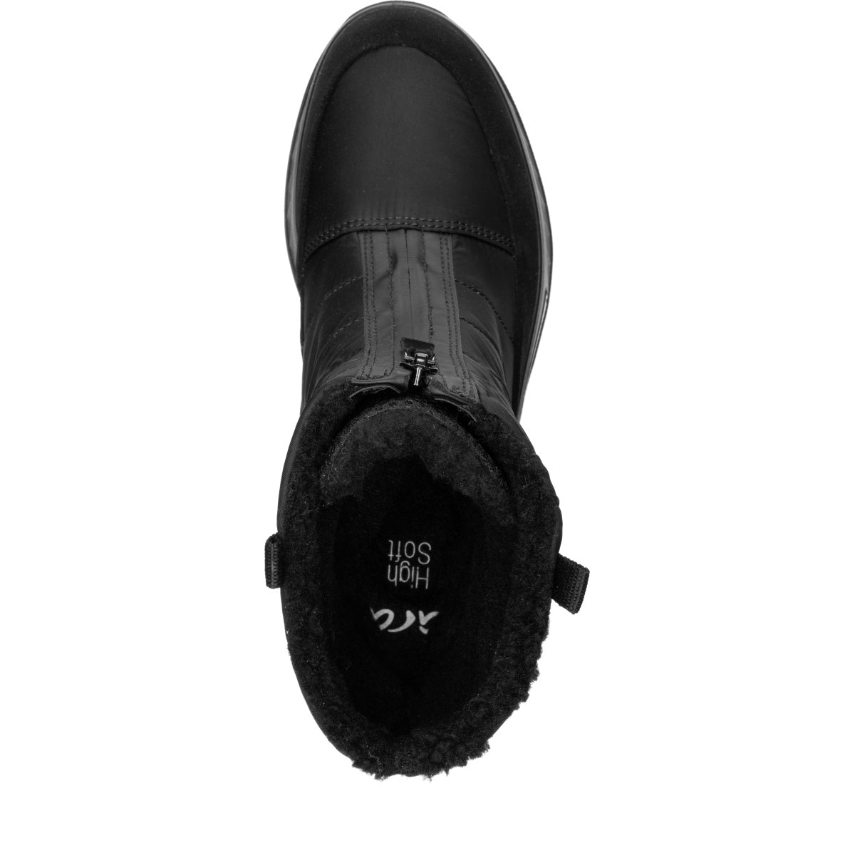 ARA SHOES Slate Women's Boot