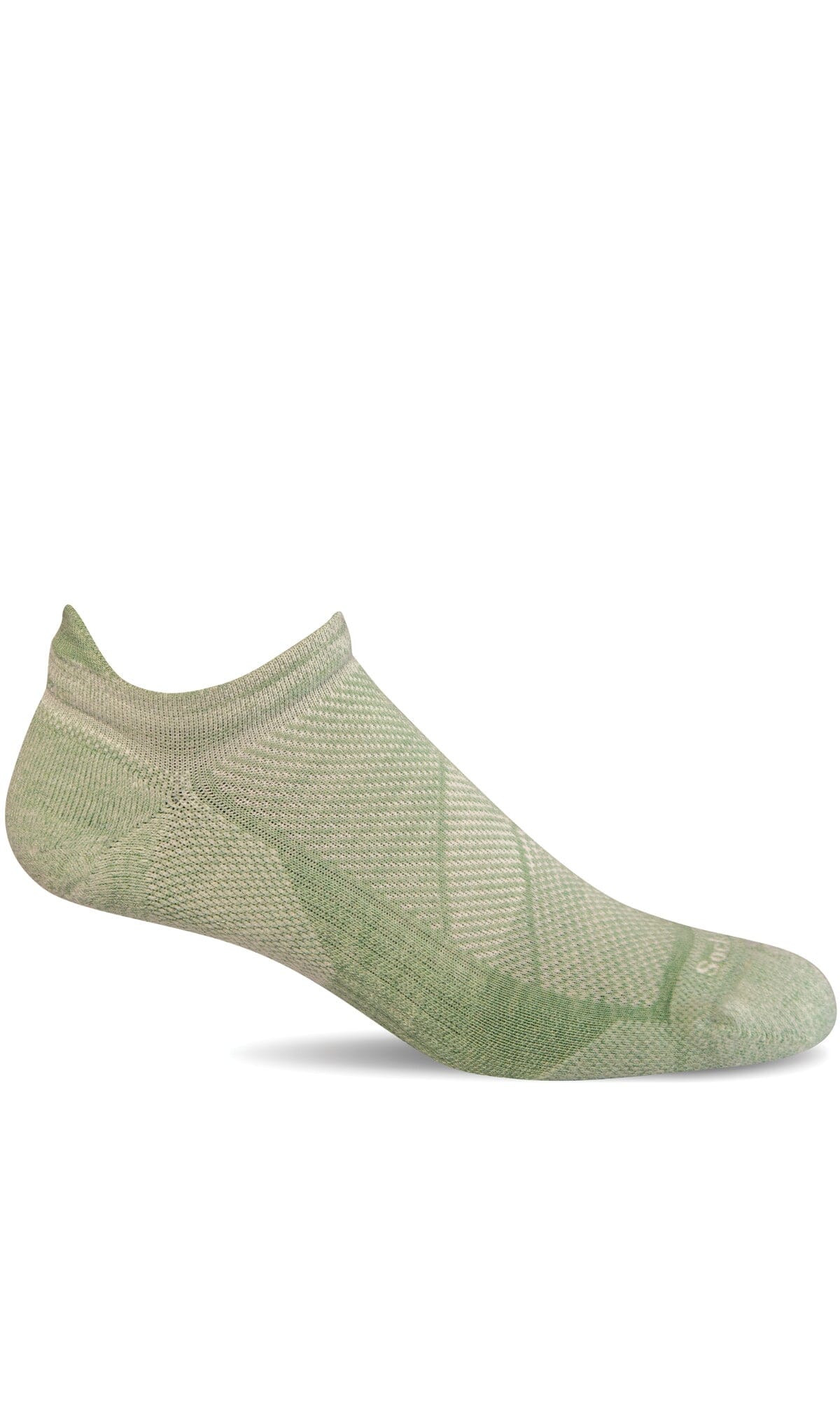 SOCKWELL Women's Elevate Micro Compression Socks