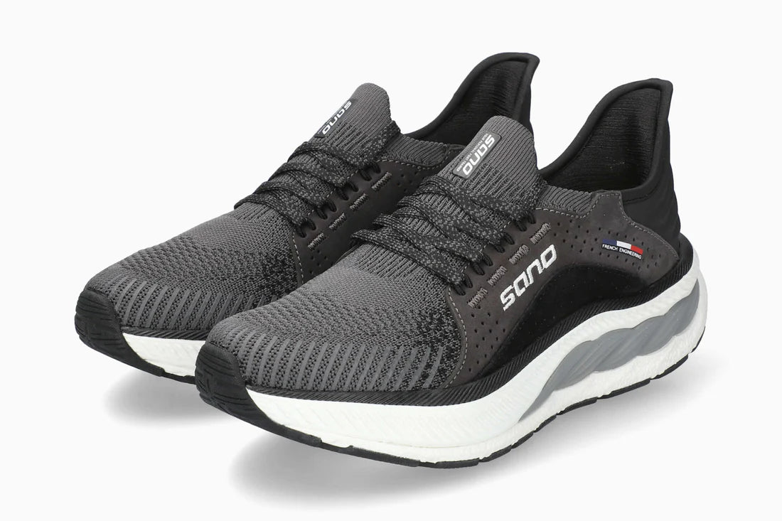 SANO Tess Steel Women's Sneaker