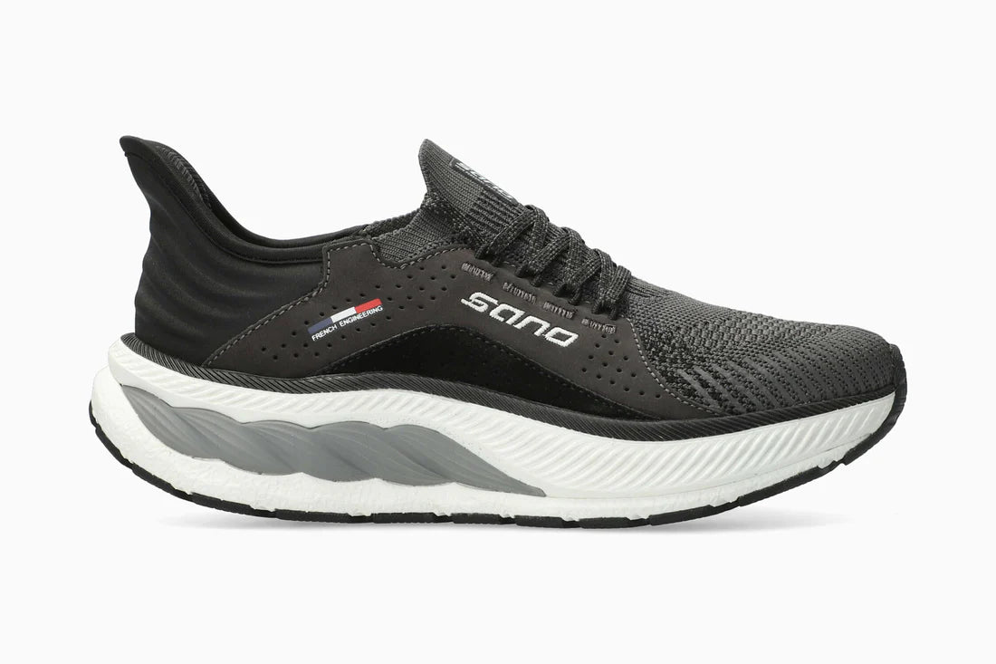 SANO Tess Steel Women's Sneaker