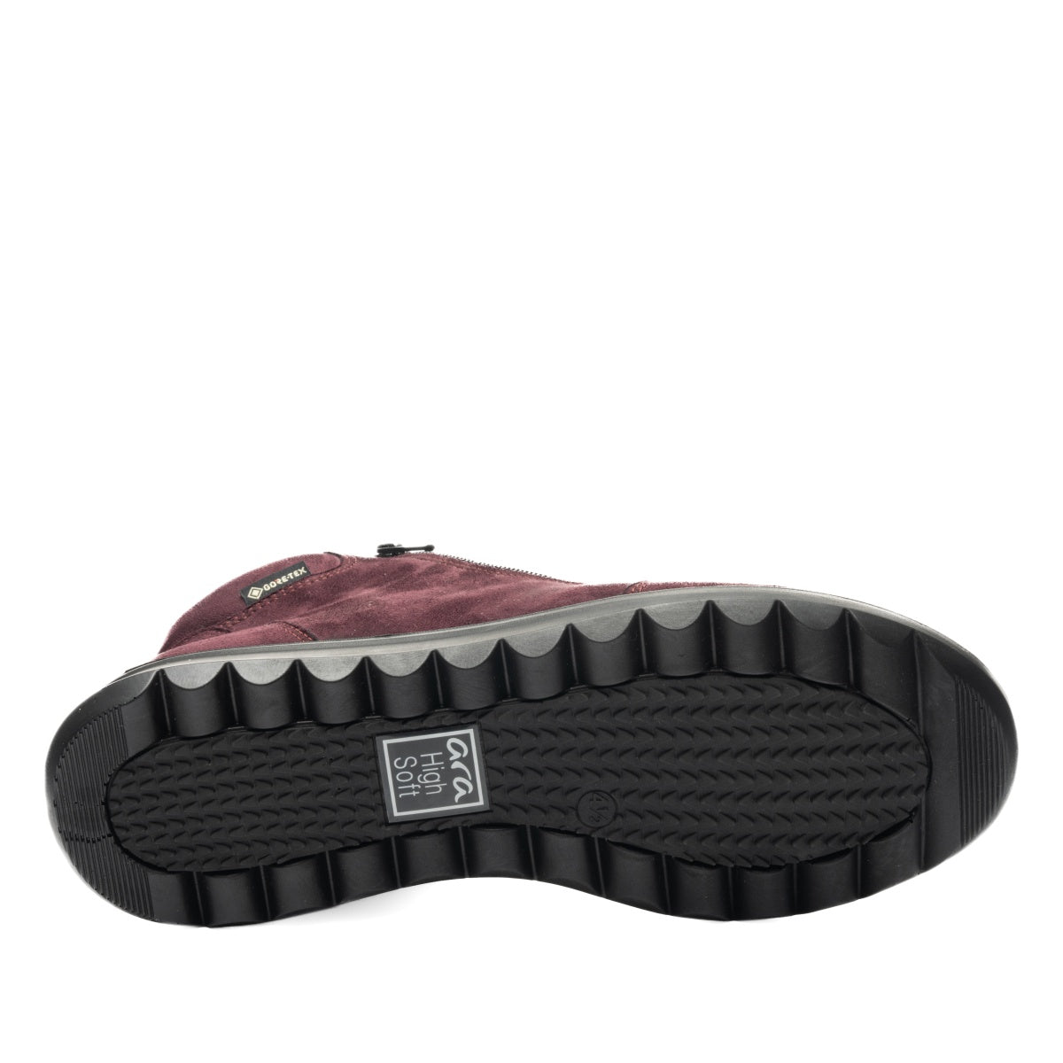 ARA Toronto Thistle Boot