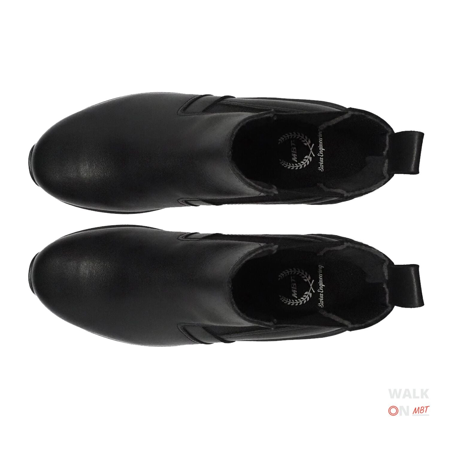MBT TISA BOOTS