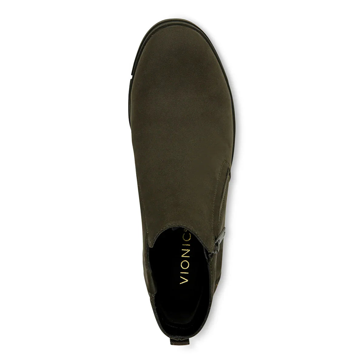 Vionic Uptown Wedge Uptown Sur Women's Boots
