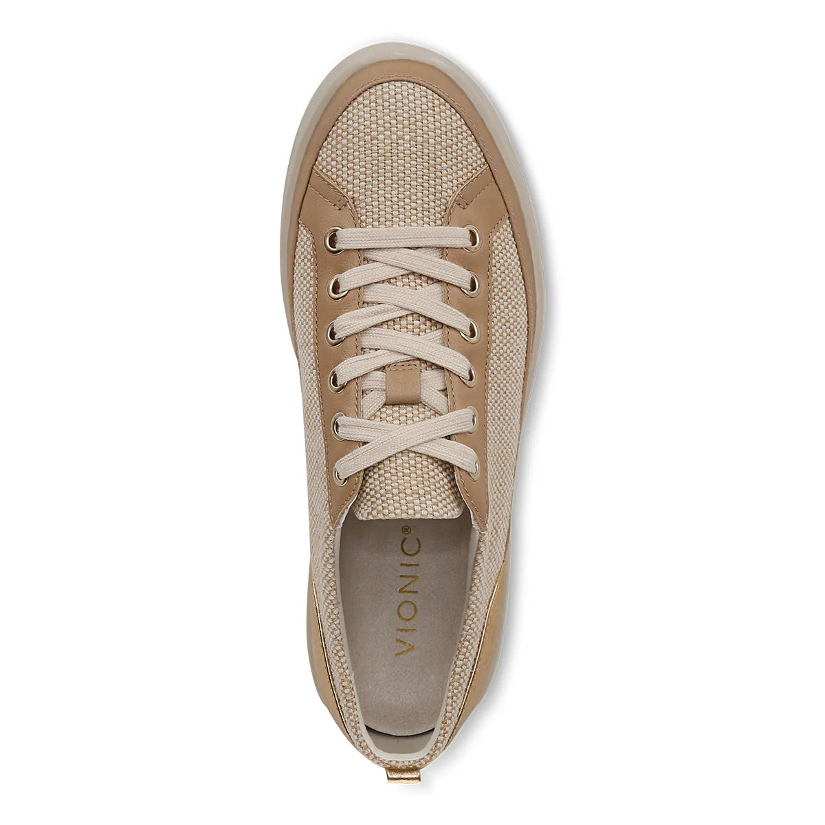 VIONIC Winny Sneaker Lace Up