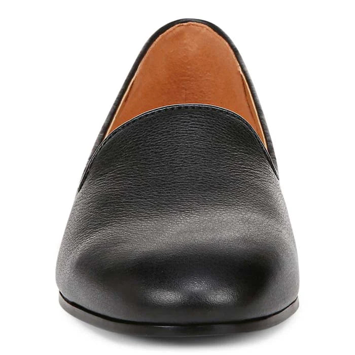 VIONIC WILLA SLIP ON FLAT LOAFER