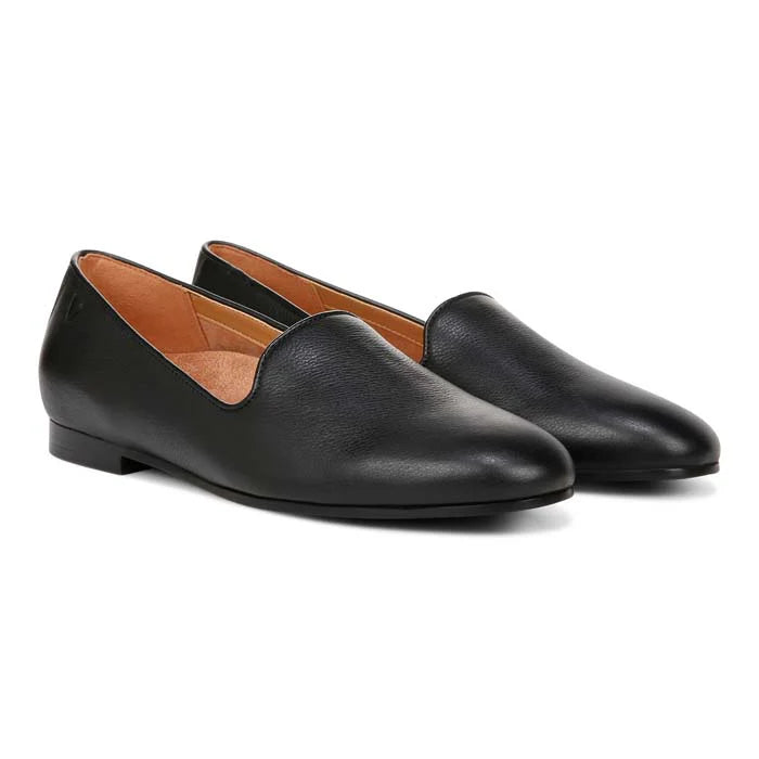 VIONIC WILLA SLIP ON FLAT LOAFER