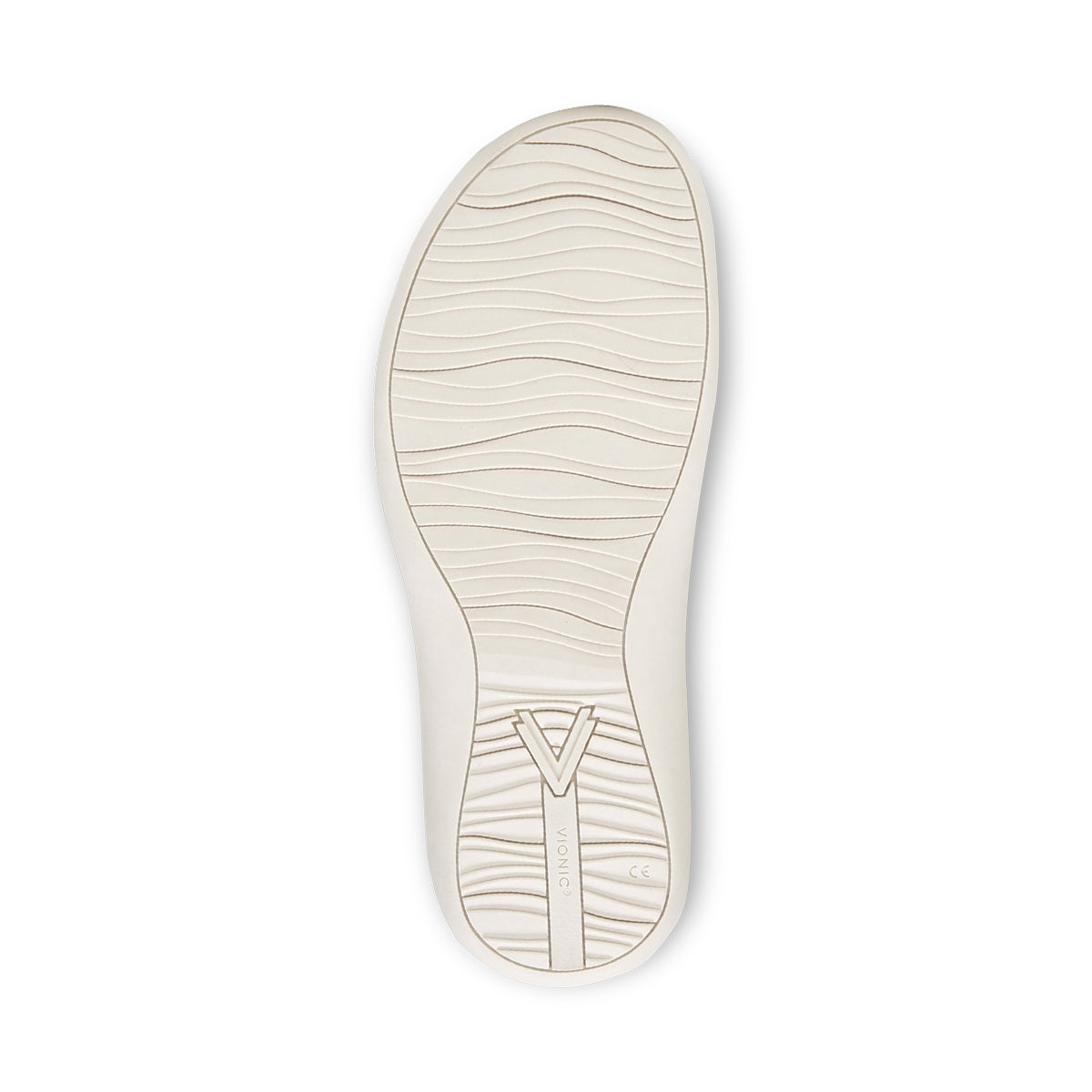 VIONIC HARMONY SANDAL LEATHER