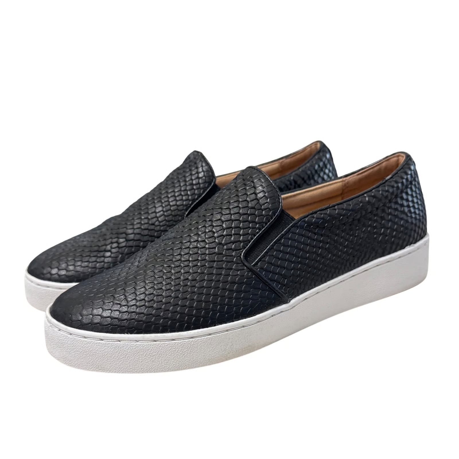 VIONIC SPLENDID MIDI SLIP ONSNEAKER SNAKE