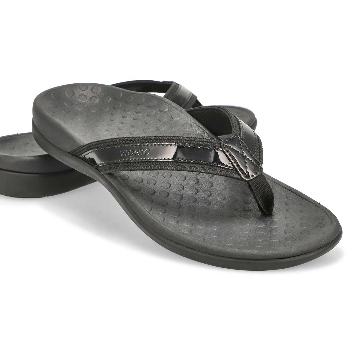 VIONIC TIDE WOMEN'S THONG