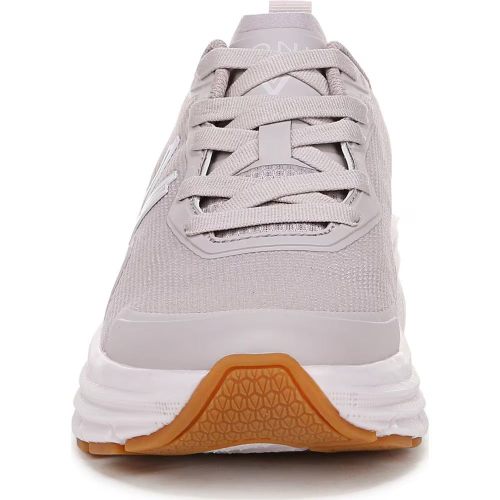 VIONIC WALK MAX LACE UP SNEAKER MAGNOLIA DUSK_