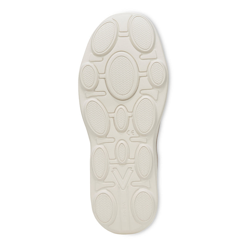 VIONIC WOMEN SAGE RX RECOVERY WOMEN'S SNEAKERS CREAM