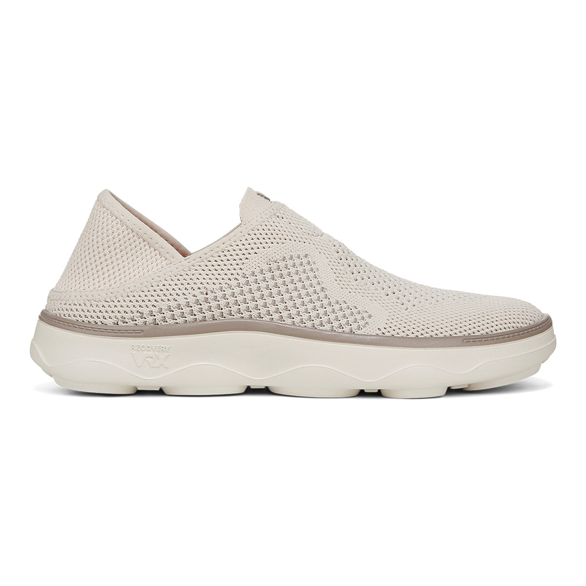 VIONIC WOMEN SAGE RX RECOVERY WOMEN'S SNEAKERS CREAM