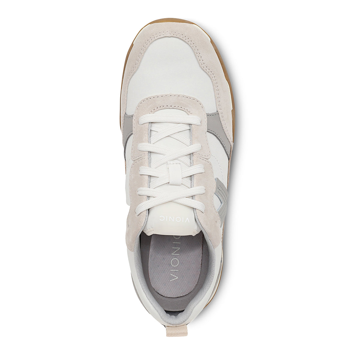 VIONIC Walk Slim Glide Sneakers