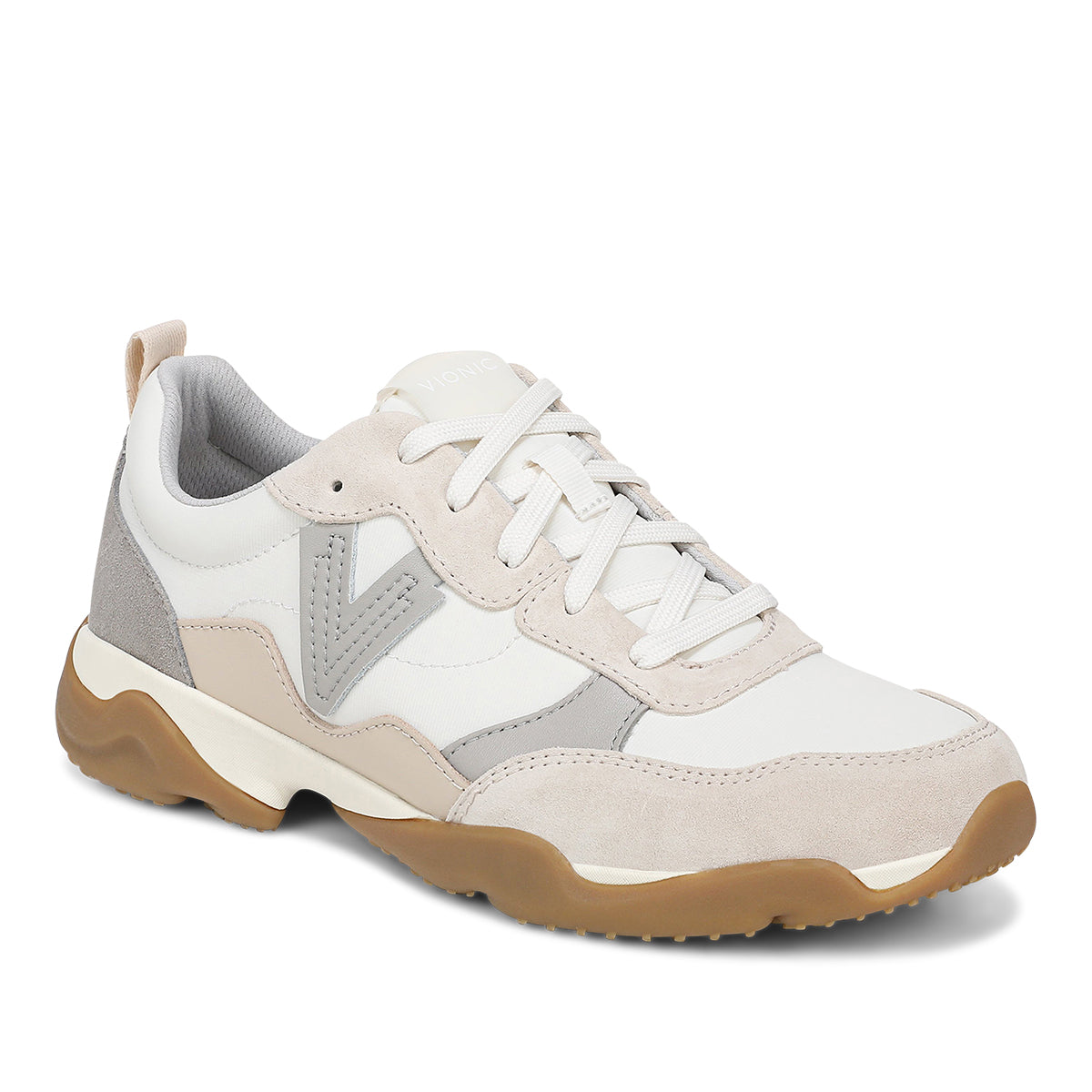 VIONIC Walk Slim Glide Sneakers