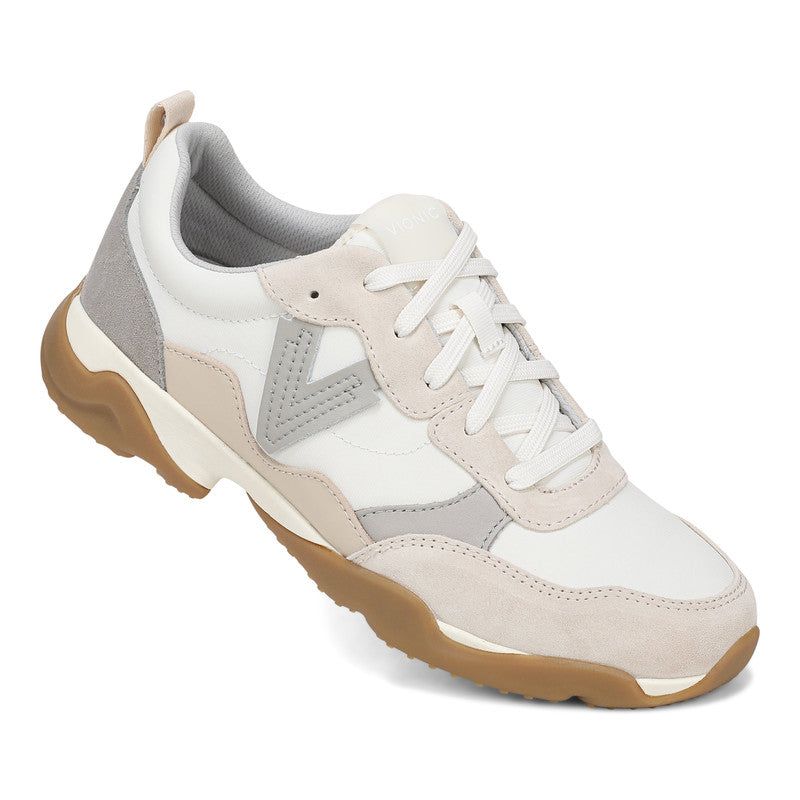 VIONIC Walk Slim Glide Sneakers