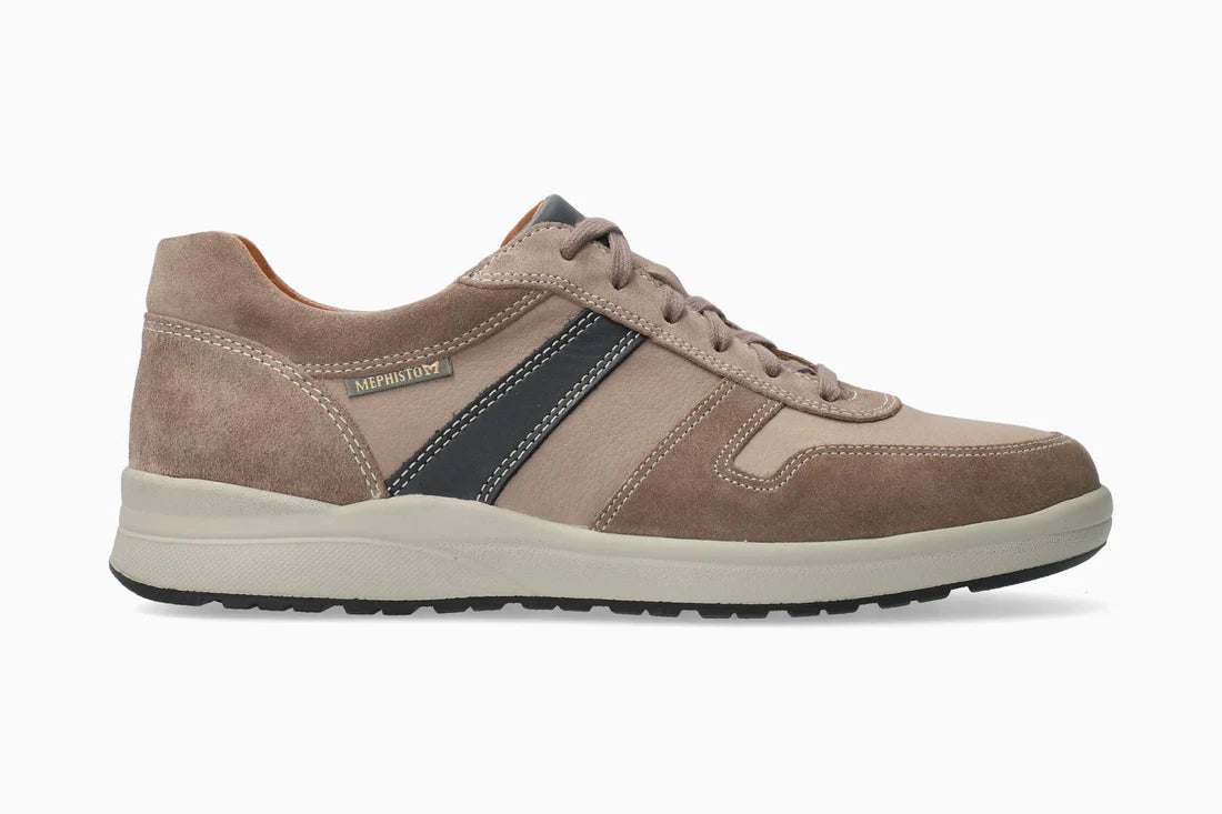 MEPHISTO Vito Lace Up