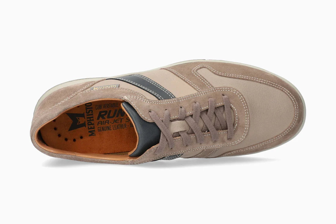 MEPHISTO Vito Lace Up