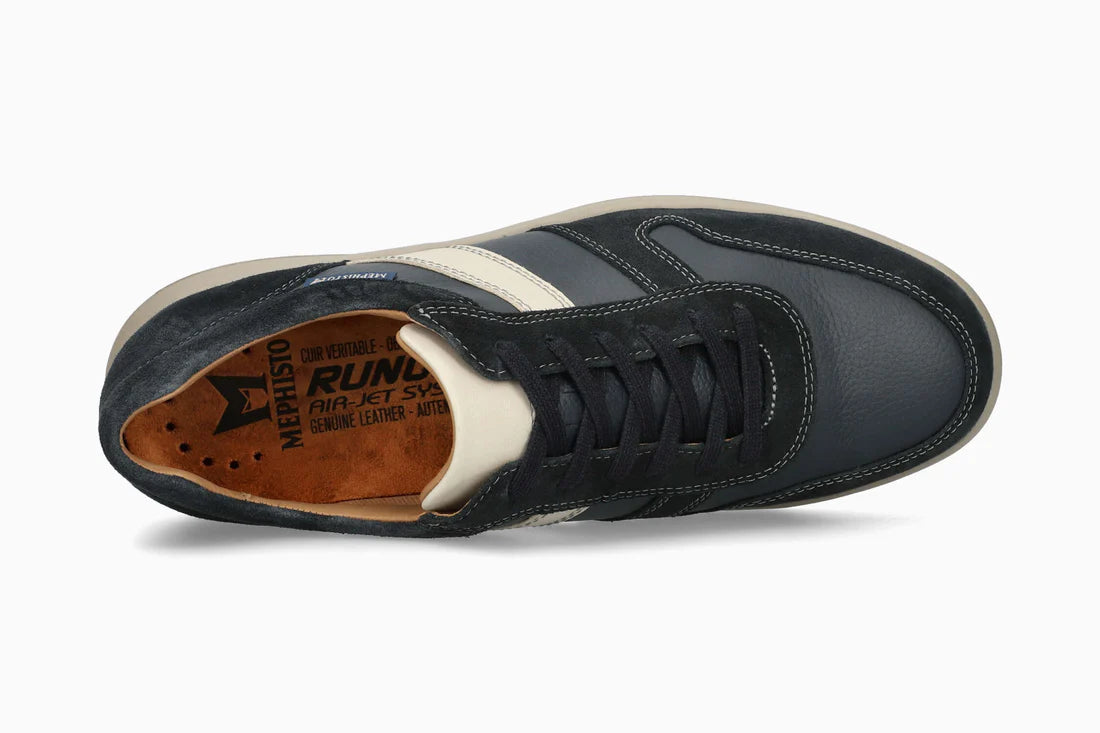 MEPHISTO Vito Lace Up