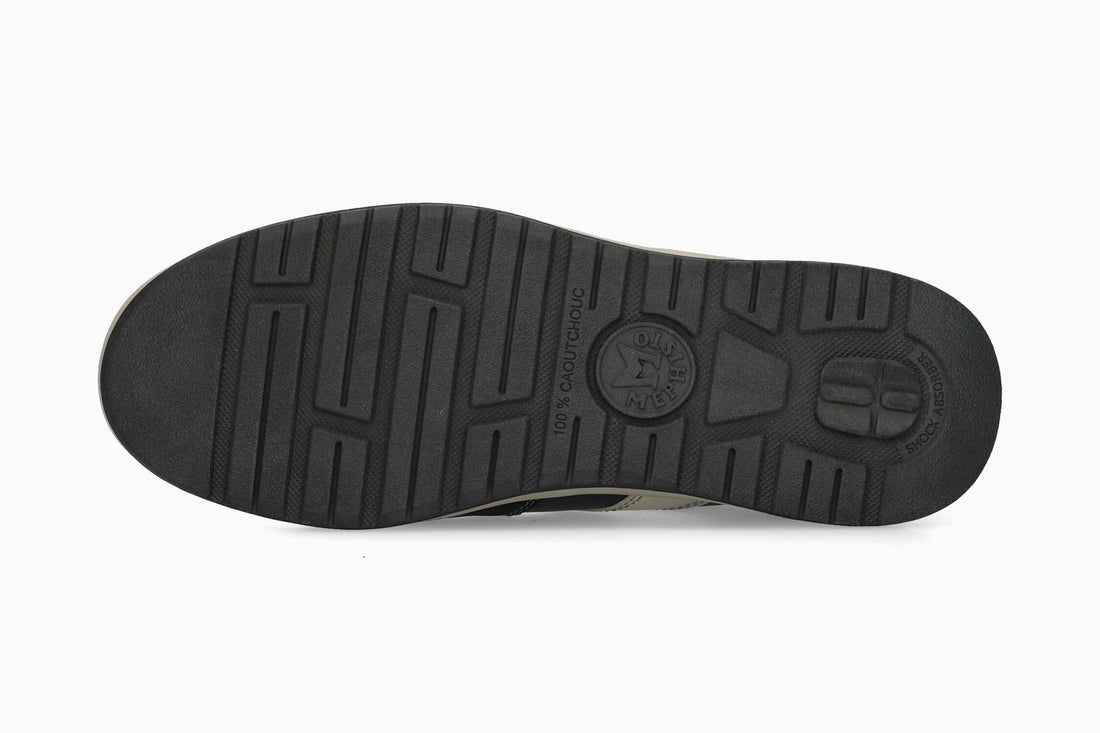 MEPHISTO Vito Lace Up