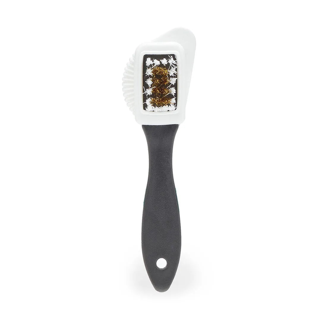 BROSSE POUR DAIM ET NUBUCK