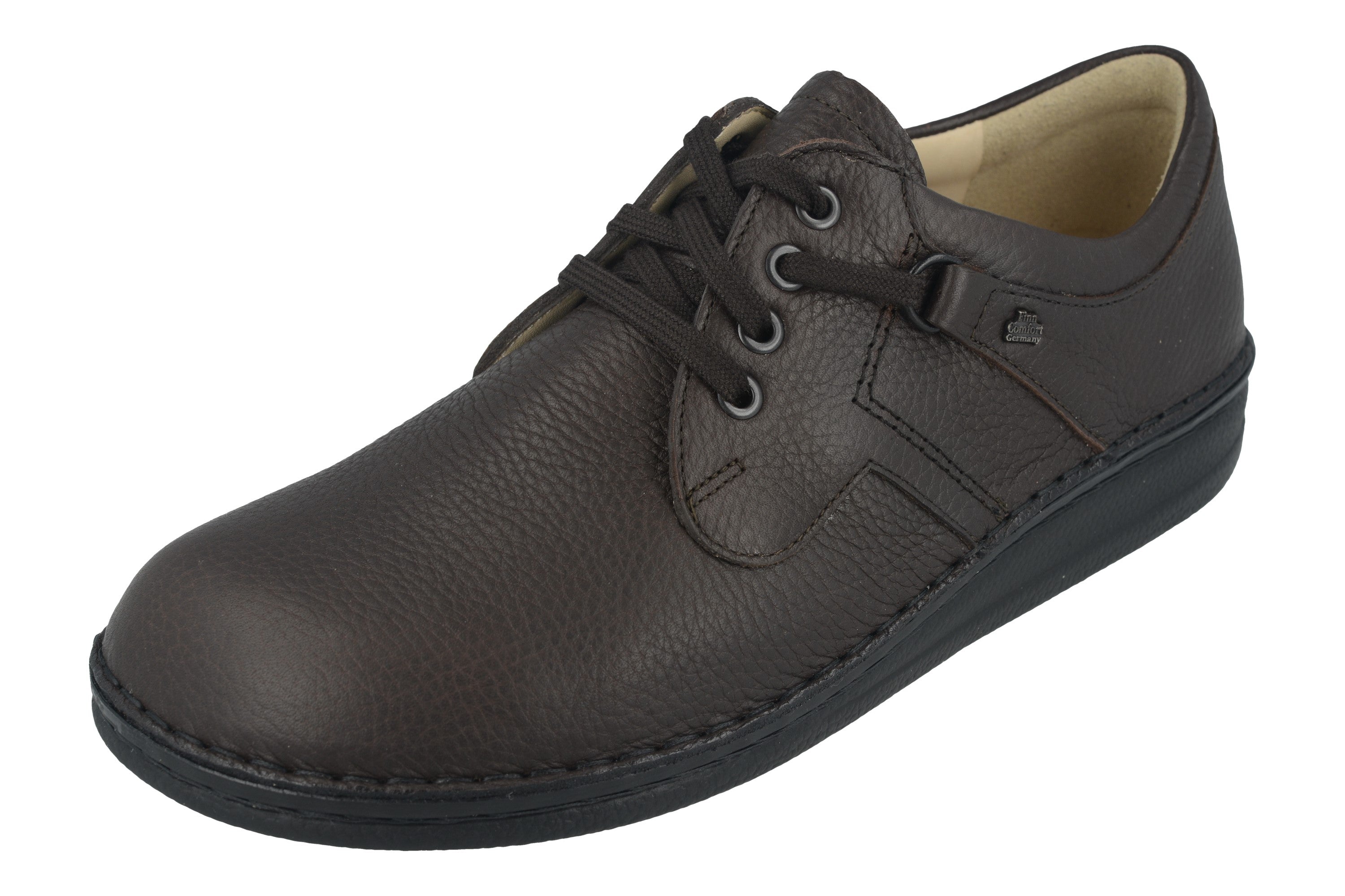 FINN COMFORT Vaasa Lace Up Shoe