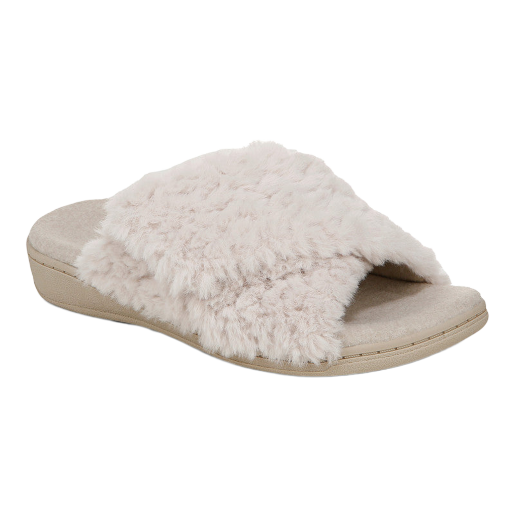 VIONIC Relax II Chevron Fur