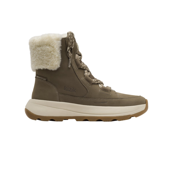 KIZIK Juno 2 Women's Lace up Boot