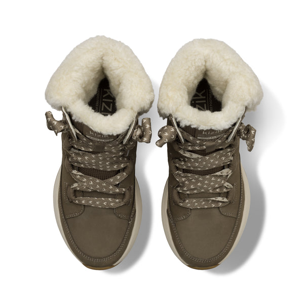 KIZIK Juno 2 Women's Lace up Boot